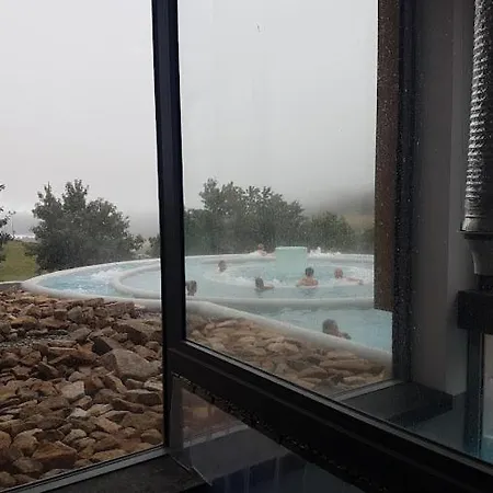 Avec Parking Prive Dans Petite Tres Calme Les Angles (Pyrenees-Orientales)